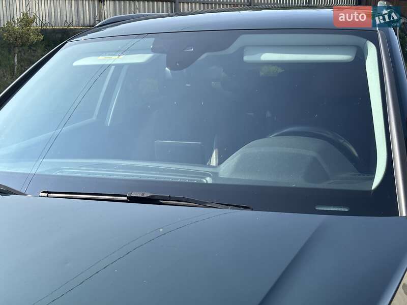 Внедорожник / Кроссовер Audi Q5 2019 в Львове