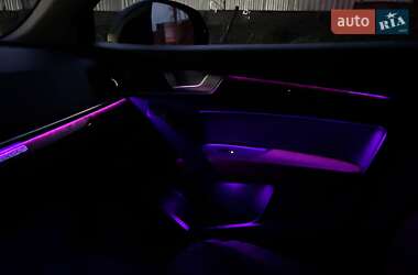 Внедорожник / Кроссовер Audi Q5 2019 в 