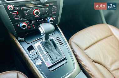 Внедорожник / Кроссовер Audi Q5 2013 в 