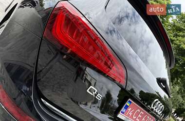 Внедорожник / Кроссовер Audi Q5 2015 в 