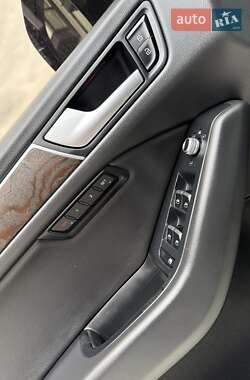 Внедорожник / Кроссовер Audi Q5 2015 в 