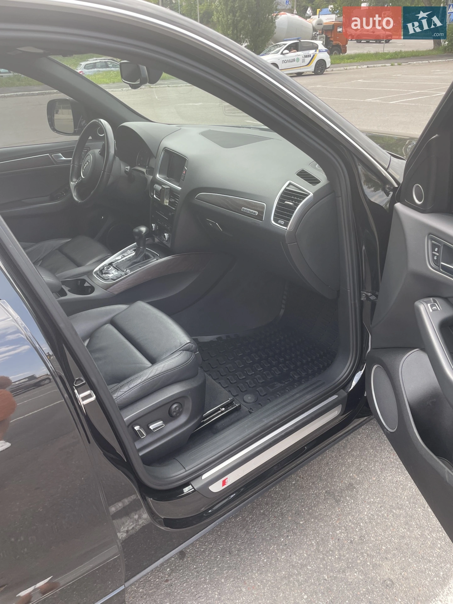 2015 Audi Q5 - мініатюра 5