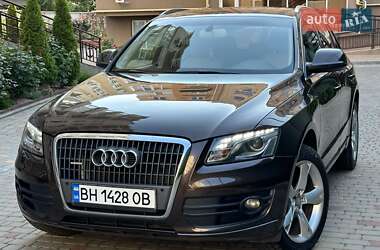 Внедорожник / Кроссовер Audi Q5 2012 в 