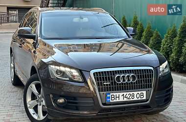 Внедорожник / Кроссовер Audi Q5 2012 в 