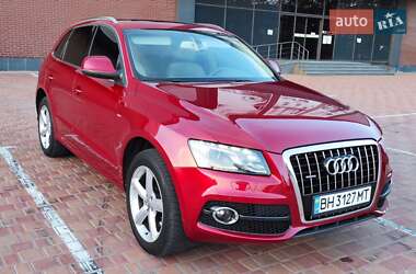 Внедорожник / Кроссовер Audi Q5 2009 в 