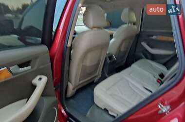 Внедорожник / Кроссовер Audi Q5 2009 в 