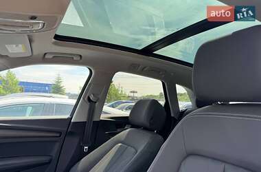 Позашляховик / Кросовер Audi Q5 2023 в 