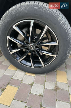 Внедорожник / Кроссовер Audi Q5 2014 в 