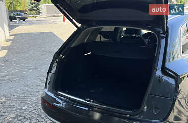Внедорожник / Кроссовер Audi Q5 2020 в 