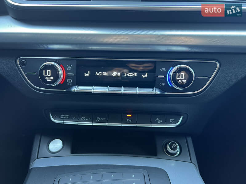 Внедорожник / Кроссовер Audi Q5 2020 в Сваляве