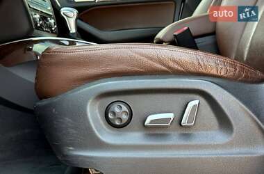 Внедорожник / Кроссовер Audi Q5 2013 в 