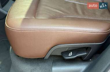 Внедорожник / Кроссовер Audi Q5 2013 в 