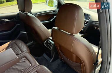 Позашляховик / Кросовер Audi Q5 2014 в 