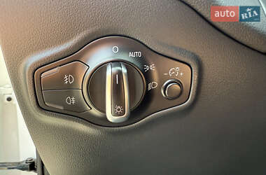 Позашляховик / Кросовер Audi Q5 2014 в 