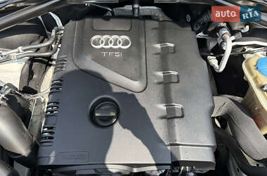 Позашляховик / Кросовер Audi Q5 2014 в 