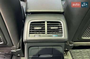 Внедорожник / Кроссовер Audi Q5 2016 в 
