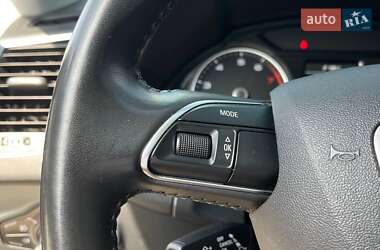Внедорожник / Кроссовер Audi Q5 2016 в 