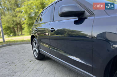 Внедорожник / Кроссовер Audi Q5 2009 в 