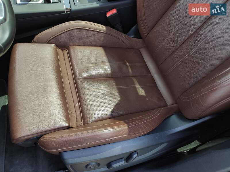 Внедорожник / Кроссовер Audi Q5 2018 в Нововолынске