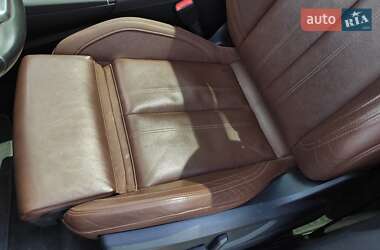 Позашляховик / Кросовер Audi Q5 2018 в 