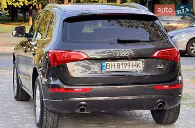 Внедорожник / Кроссовер Audi Q5 2009 в 
