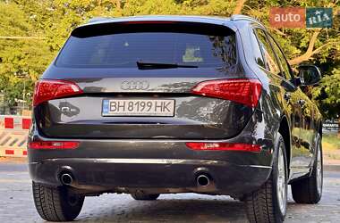 Внедорожник / Кроссовер Audi Q5 2009 в 