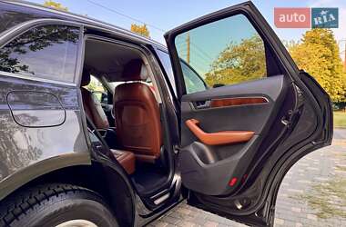 Внедорожник / Кроссовер Audi Q5 2009 в 