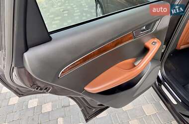 Внедорожник / Кроссовер Audi Q5 2009 в 