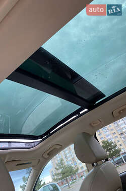 Внедорожник / Кроссовер Audi Q5 2013 в 