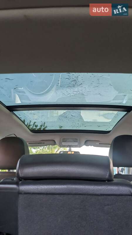 Позашляховик / Кросовер Audi Q5 2014 в Львові фото 9 Позашляховик / Кросовер Audi Q5 2014 в Львові