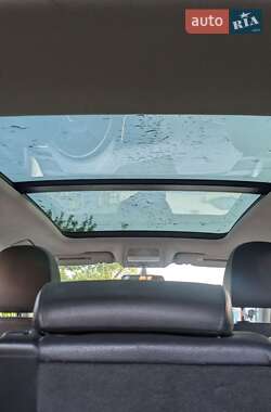 Позашляховик / Кросовер Audi Q5 2014 в 