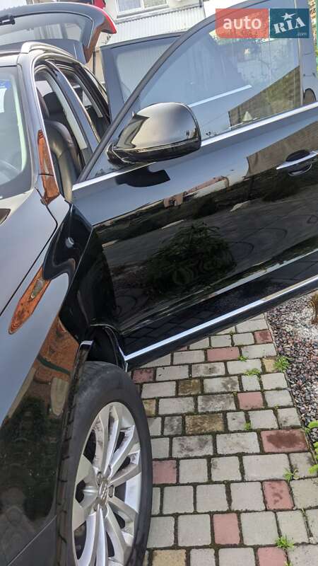 Позашляховик / Кросовер Audi Q5 2014 в Львові фото 17 Позашляховик / Кросовер Audi Q5 2014 в Львові
