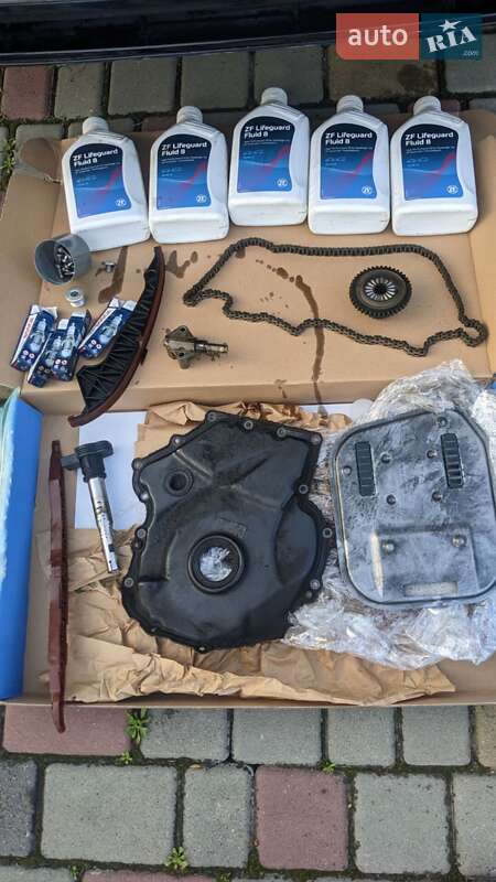 Позашляховик / Кросовер Audi Q5 2014 в Львові фото 27 Позашляховик / Кросовер Audi Q5 2014 в Львові