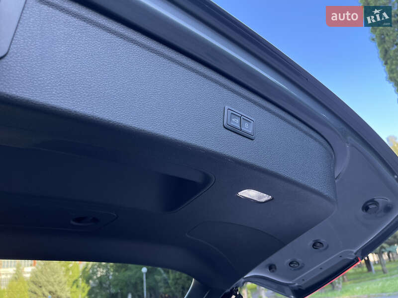 Внедорожник / Кроссовер Audi Q5 2020 в Ровно фото 22 Внедорожник / Кроссовер Audi Q5 2020 в Ровно