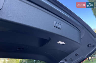 Внедорожник / Кроссовер Audi Q5 2020 в 