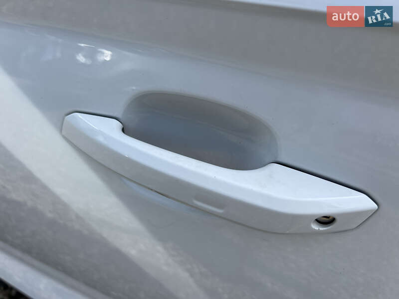 Внедорожник / Кроссовер Audi Q5 2018 в Стрые