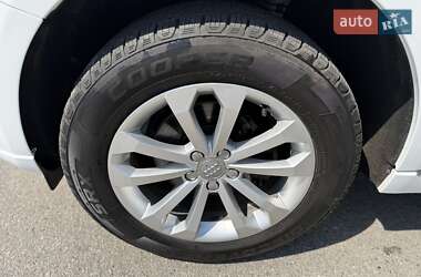 Внедорожник / Кроссовер Audi Q5 2015 в 