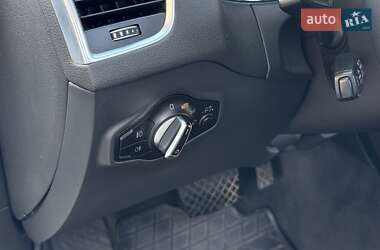 Внедорожник / Кроссовер Audi Q5 2015 в 