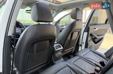 Внедорожник / Кроссовер Audi Q5 2015 в 