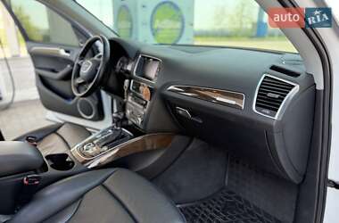 Внедорожник / Кроссовер Audi Q5 2015 в 