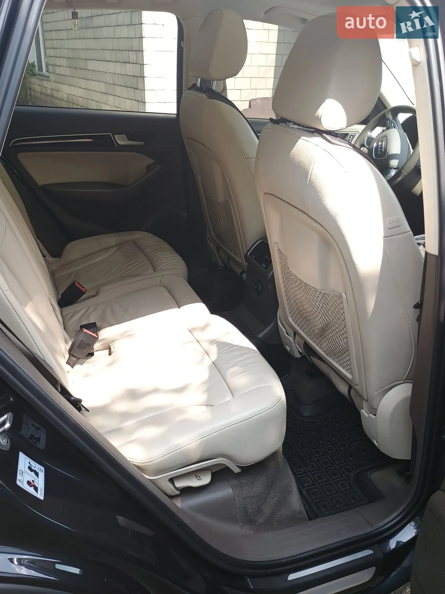 2013 Audi Q5 - мініатюра 9