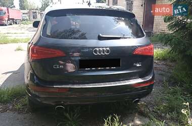 Внедорожник / Кроссовер Audi Q5 2013 в 