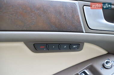 Внедорожник / Кроссовер Audi Q5 2014 в 