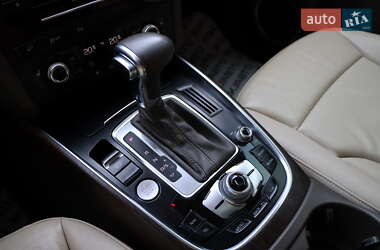 Внедорожник / Кроссовер Audi Q5 2014 в 