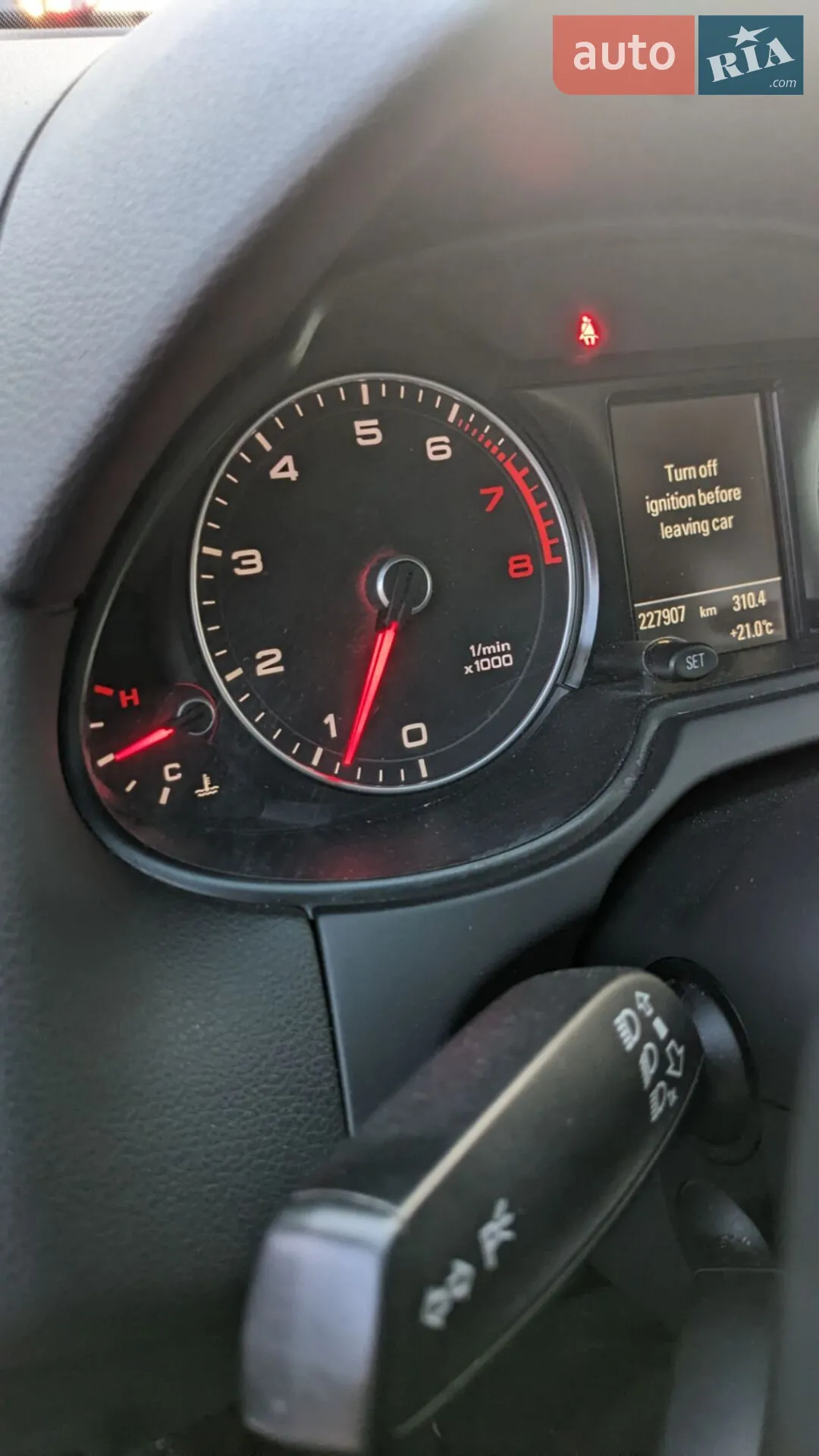 2014 Audi Q5 - мініатюра 45