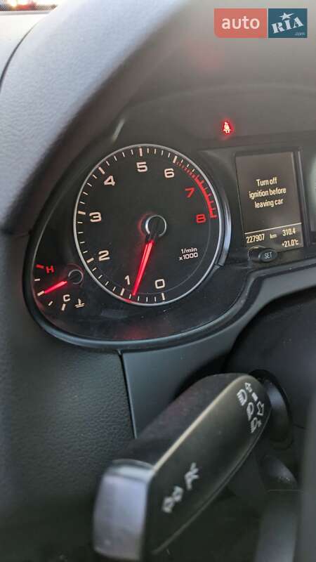 Позашляховик / Кросовер Audi Q5 2014 в Львові фото 43 Позашляховик / Кросовер Audi Q5 2014 в Львові