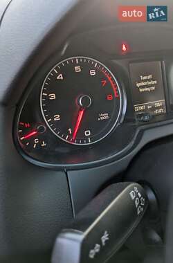 Позашляховик / Кросовер Audi Q5 2014 в 