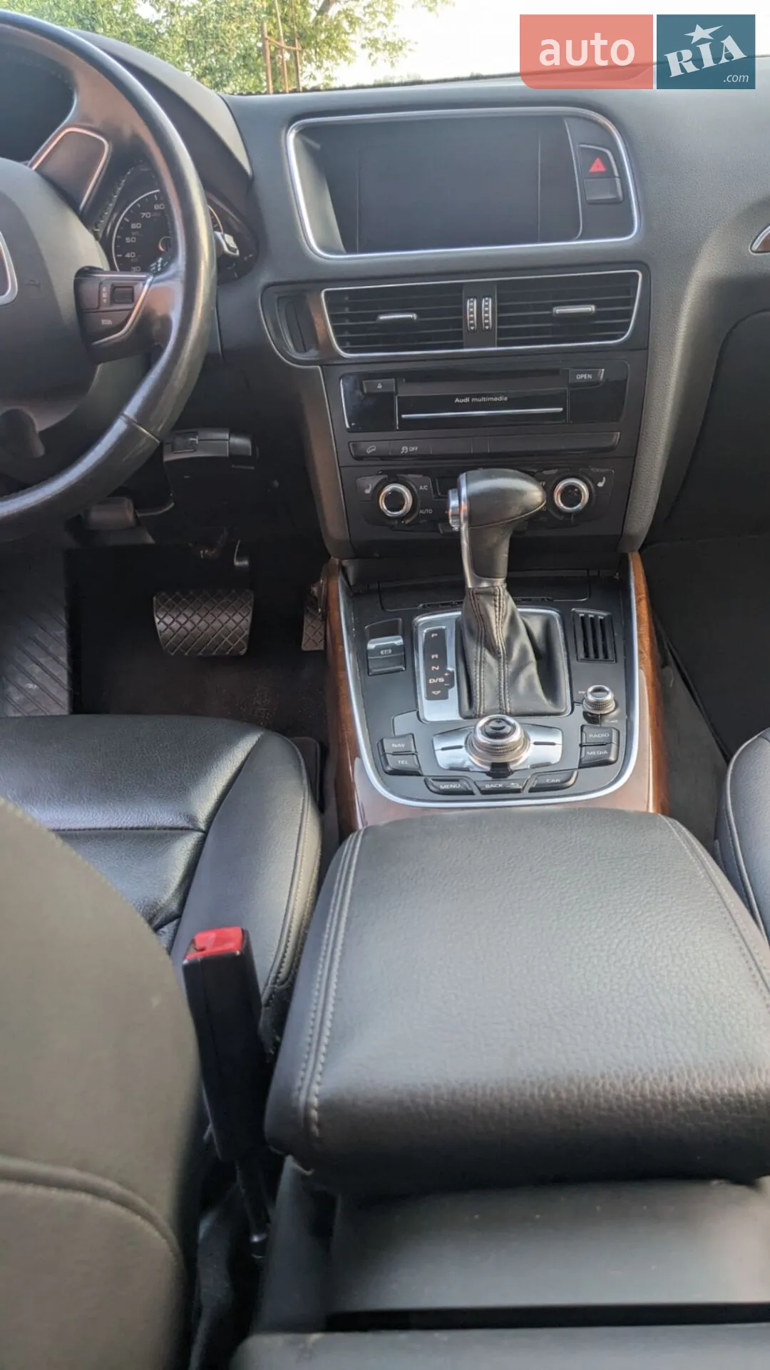 2014 Audi Q5 - мініатюра 66