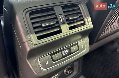 Внедорожник / Кроссовер Audi Q5 2020 в 
