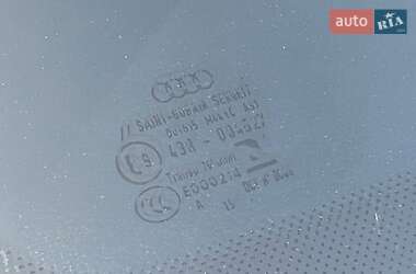 Внедорожник / Кроссовер Audi Q5 2020 в 